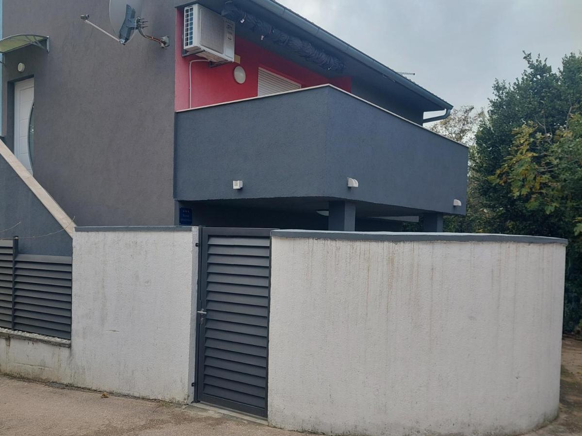 Apartman Karla Jadrija Quarto foto